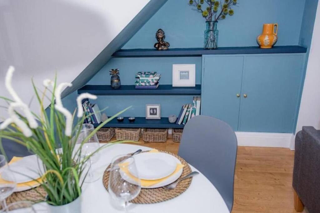 Midsummer Cottage Cambridge Luaran gambar