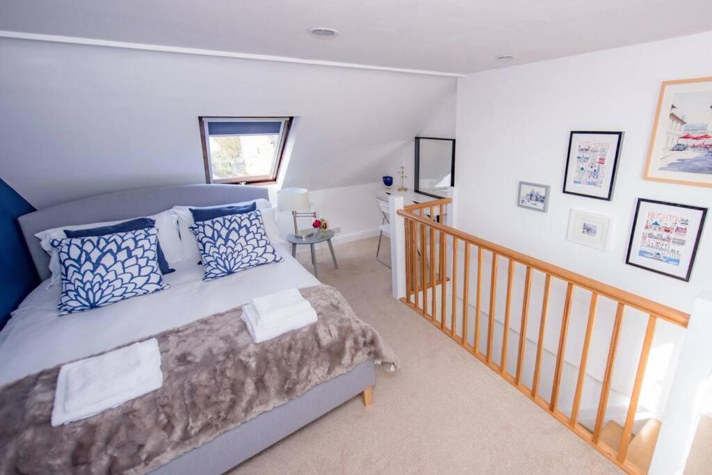 Midsummer Cottage Cambridge Luaran gambar