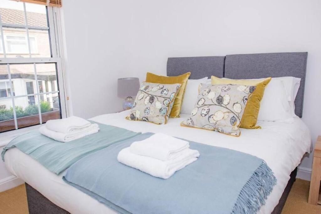 Midsummer Cottage Cambridge Luaran gambar
