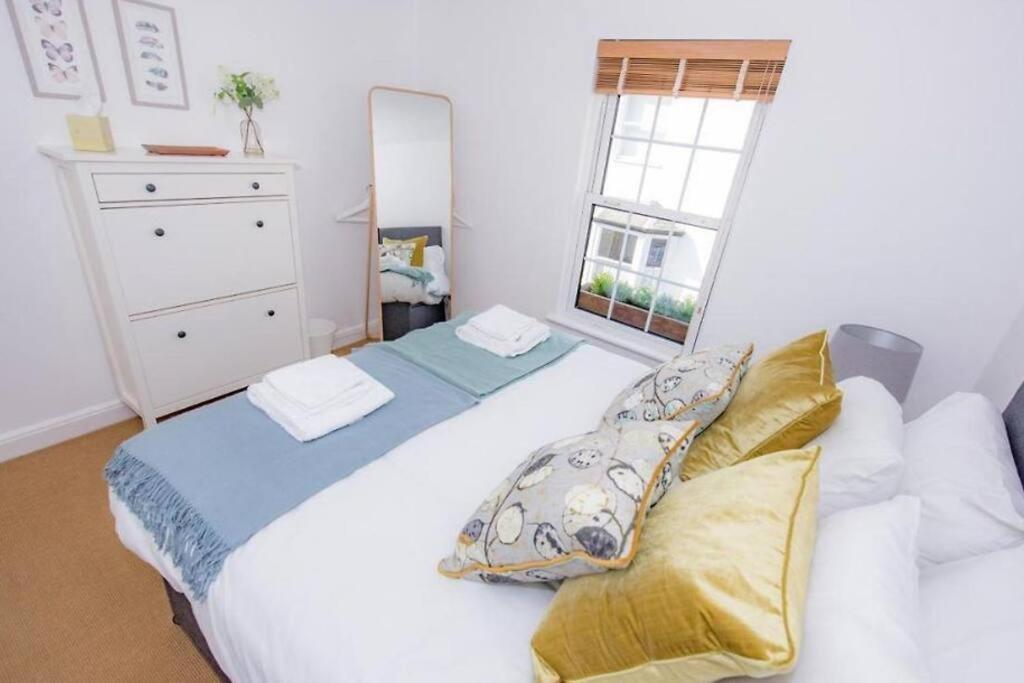 Midsummer Cottage Cambridge Luaran gambar