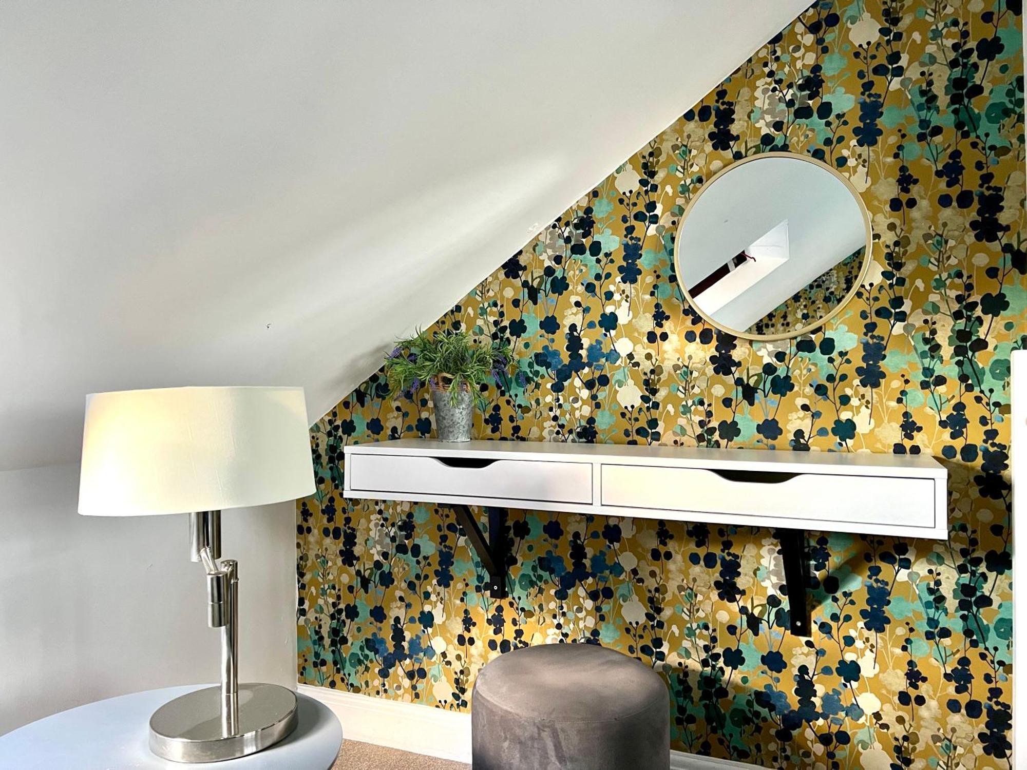 Midsummer Cottage Cambridge Luaran gambar